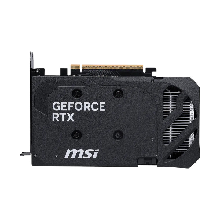 Видео карта MSI GeForce RTX 5060 SHADOW 2X OC, 8GB GDDR7, 128-bit, PCI-E Gen 5 - 912-V537-095 - 3