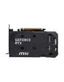 Видео карта MSI GeForce RTX 5060 SHADOW 2X OC, 8GB GDDR7, 128-bit, PCI-E Gen 5 - 912-V537-095 - 3