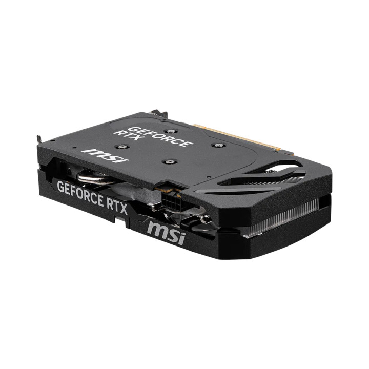 Видео карта MSI GeForce RTX 5060 SHADOW 2X OC, 8GB GDDR7, 128-bit, PCI-E Gen 5 - 912-V537-095 - 4