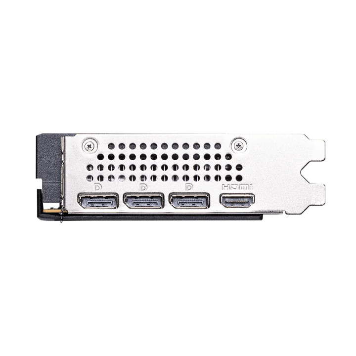 Видео карта MSI GeForce RTX 5060 SHADOW 2X OC, 8GB GDDR7, 128-bit, PCI-E Gen 5 - 912-V537-095 - 5