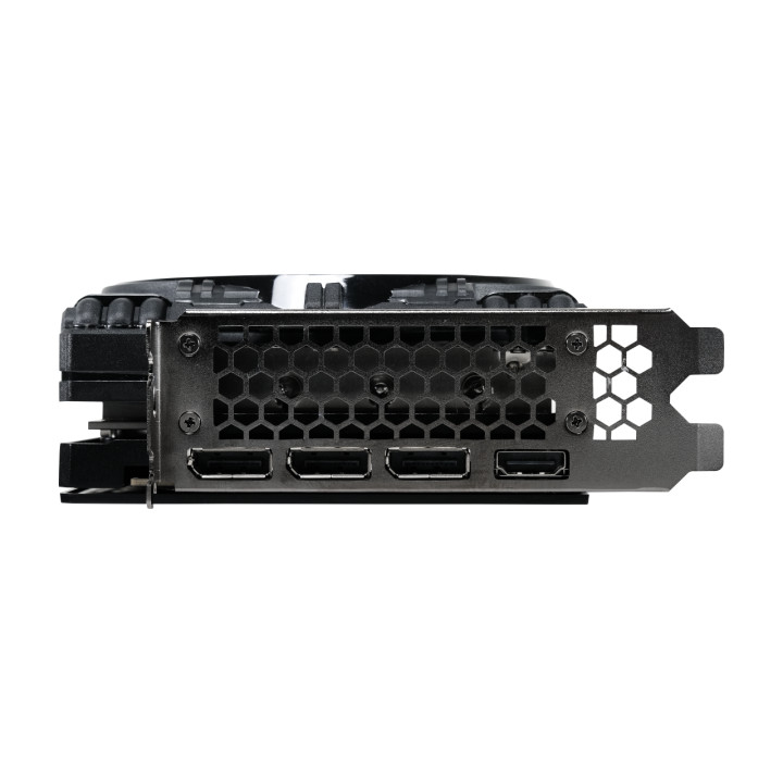 Видео карта PALIT RTX5070Ti GamePro-S OC, 16GB GDDR7, 256-bit, PCI-E 5.0 - NE7507TS19T2-GB2031U - 6