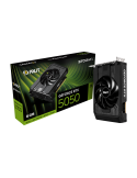 Видео карта PALIT GeForce RTX 5050 StormX, 8GB GDDR6 - NE65050019P1-GB2070F - 1
