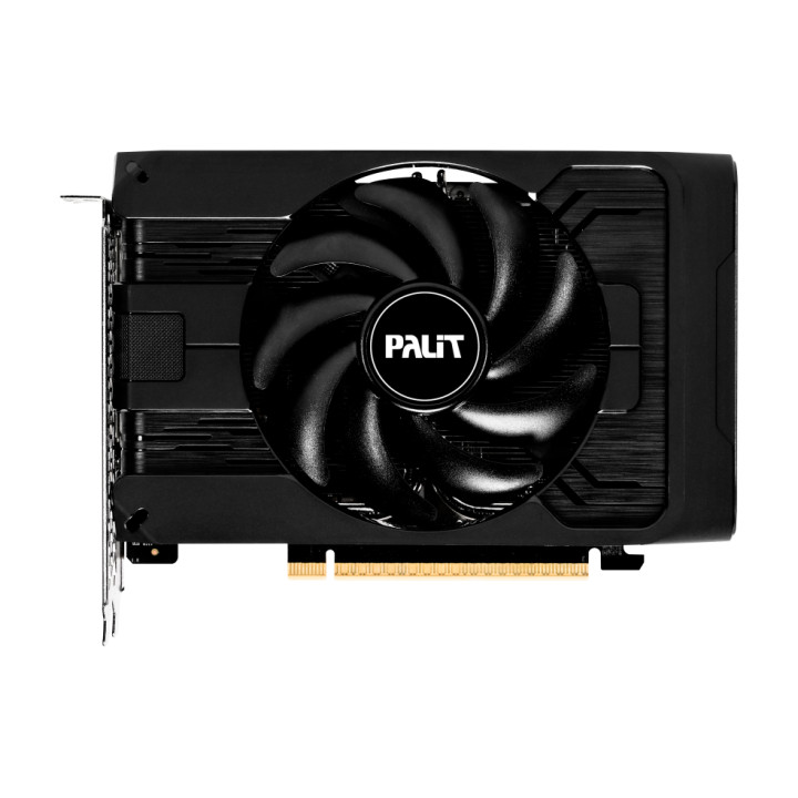 Видео карта PALIT GeForce RTX 5050 StormX, 8GB GDDR6 - NE65050019P1-GB2070F - 2