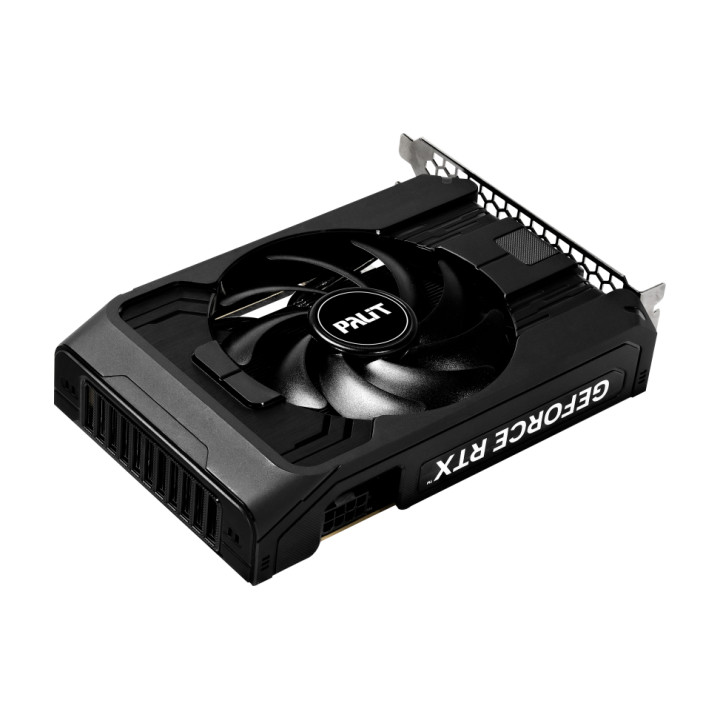 Видео карта PALIT GeForce RTX 5050 StormX, 8GB GDDR6 - NE65050019P1-GB2070F - 3