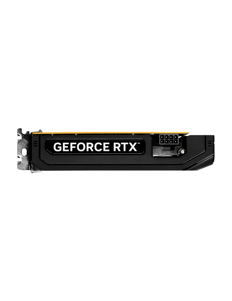 Видео карта PALIT GeForce RTX 5050 StormX, 8GB GDDR6 - NE65050019P1-GB2070F - 5