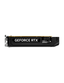 Видео карта PALIT GeForce RTX 5050 StormX, 8GB GDDR6 - NE65050019P1-GB2070F - 5
