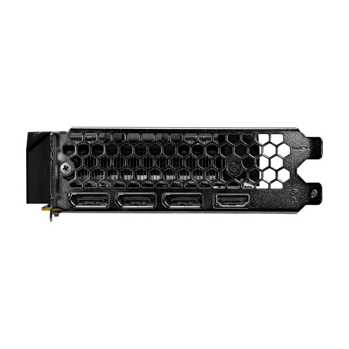 Видео карта PALIT GeForce RTX 5050 StormX, 8GB GDDR6 - NE65050019P1-GB2070F - 6