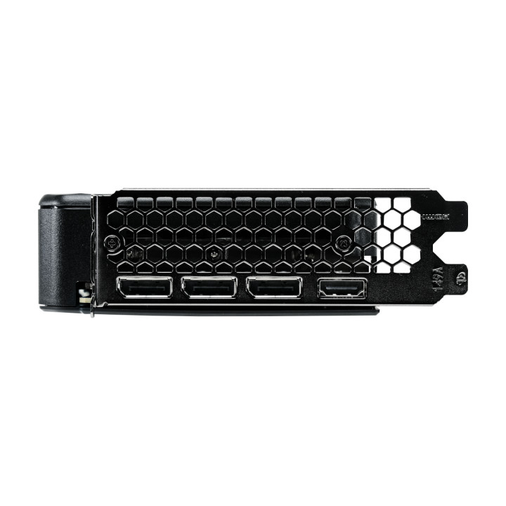 Видео карта PALIT RTX 5060 Ti Dual OC, 8GB GDDR7 - NE7506TT19P1-GB2062D - 8