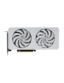 Видео карта PALIT GeForce RTX 5060 WHITE OC, 8GB GDDR7 128-bit, PCI-E 5.0, 2280MHz, 145W - NE75060U19P1-GB2063M - 1