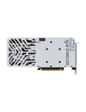 Видео карта PALIT GeForce RTX 5060 WHITE OC, 8GB GDDR7 128-bit, PCI-E 5.0, 2280MHz, 145W - NE75060U19P1-GB2063M - 4
