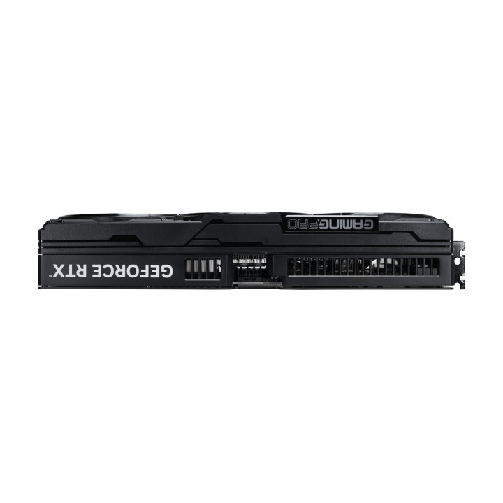 Видео карта PALIT RTX 5080 GamingPro OC, 16GB GDDR7 256-bit, PCI-E 5.0, 10752 CUDA Cores, 2700MHz Boost - NE75080S19T2-GB2031A -