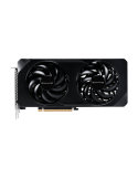 Видео карта GAINWARD GeForce RTX 5060 Ghost, 8GB GDDR7, 128-bit, PCI Express Gen 5 - NE75060019P1-GB2063B - 2