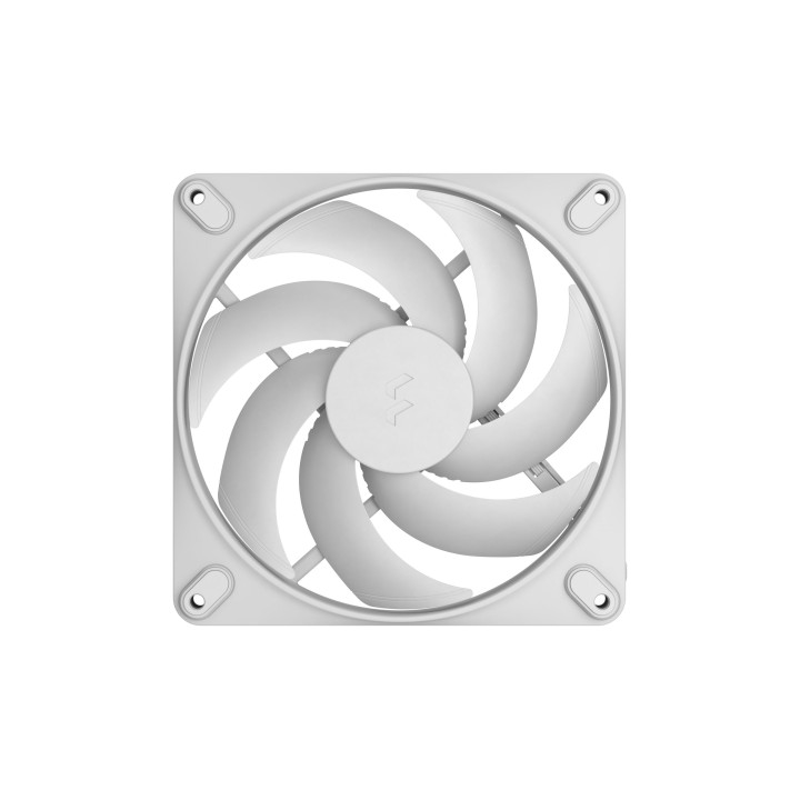 Вентилатор Fractal Design Momentum 14, 140mm, FDB лагер, 350-1800 RPM, 79,79 CFM, 0 dB режим - FD-F-MO1-1402 - 1