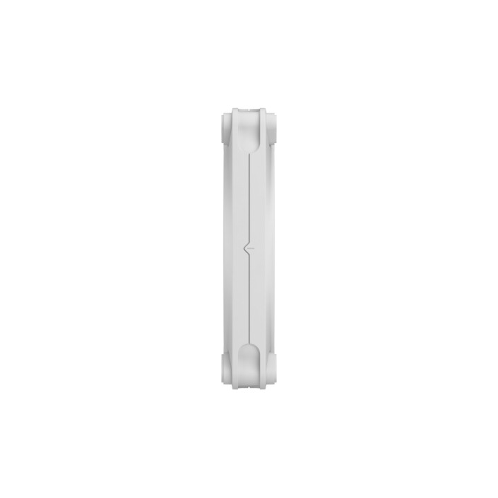 Вентилатор Fractal Design Momentum 14, 140mm, FDB лагер, 350-1800 RPM, 79,79 CFM, 0 dB режим - FD-F-MO1-1402 - 4