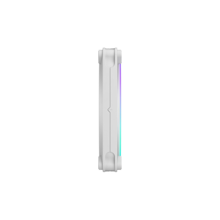 Вентилатор Fractal Design Momentum 14 RGB, 140mm ARGB, FDB лагер, 1800 RPM - FD-F-MR1-1402 - 4