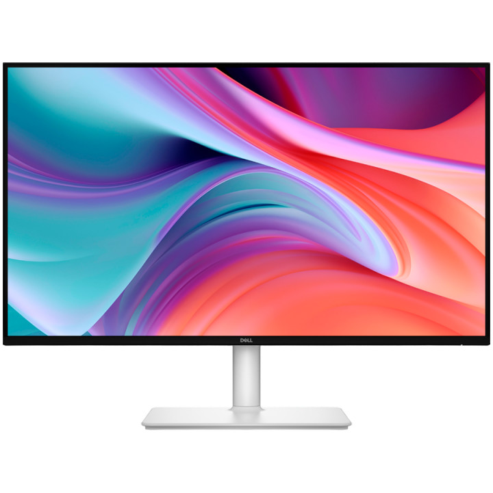 Монитор Dell S2725HSM, 27" IPS 1920x1080, 100Hz, sRGB 99% - 1