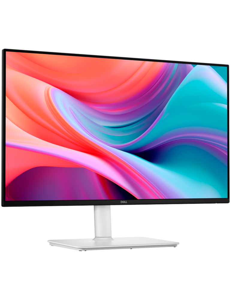 Монитор Dell S2425HSM, 24" IPS 1920x1080 144Hz, AMD FreeSync - 2