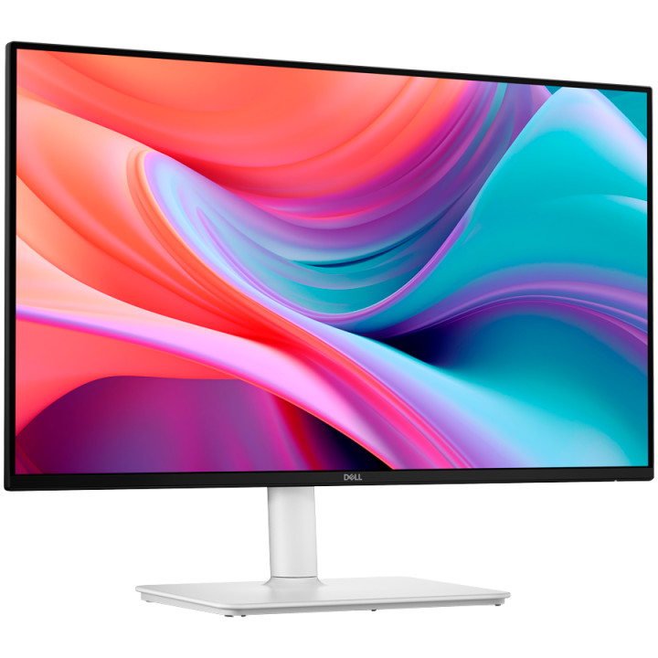 Монитор Dell S2425HSM, 24" IPS 1920x1080 144Hz, AMD FreeSync - 2
