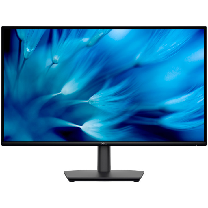 Монитор Dell E2726DS, 27" IPS 2560x1440 100Hz, 300 cd/m², 5ms - 1