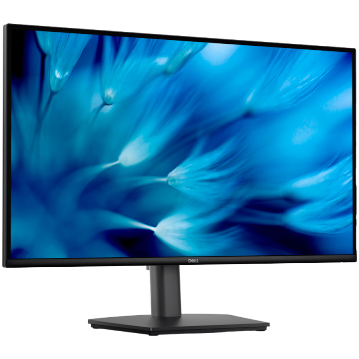 Монитор Dell E2726DS, 27" IPS 2560x1440 100Hz, 300 cd/m², 5ms - 2