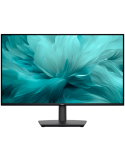Монитор Dell E2726HS, 27" IPS 1920x1080 100Hz, 300cd/m², DisplayPort, HDMI, VGA, Регулируема стойка - 1