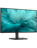 Монитор Dell E2726HS, 27" IPS 1920x1080 100Hz, 300cd/m², DisplayPort, HDMI, VGA, Регулируема стойка - 2