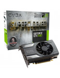 Видео карта EVGA NVIDIA GeForce GTX 1060 SC GAMING 3 GB GDDR5, 03G-P4-6162-KR