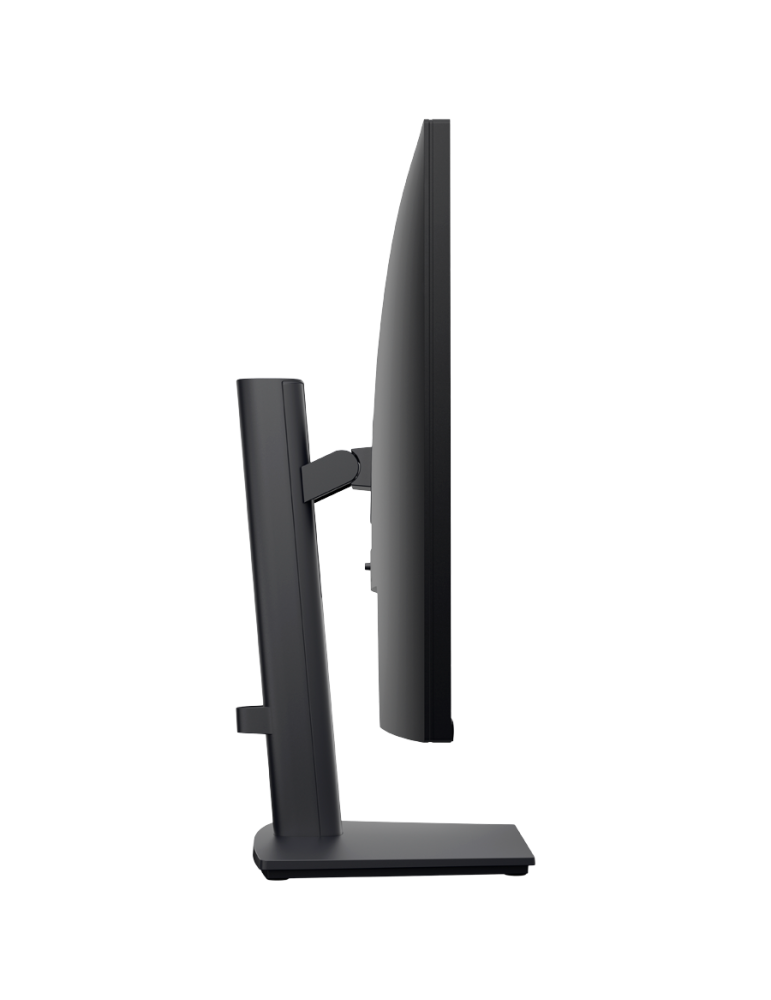 Монитор Dell E2726HS, 27" IPS 1920x1080 100Hz, 300cd/m², DisplayPort, HDMI, VGA, Регулируема стойка - 3