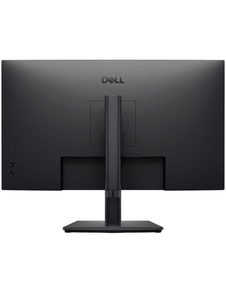 Монитор Dell E2726HS, 27" IPS 1920x1080 100Hz, 300cd/m², DisplayPort, HDMI, VGA, Регулируема стойка - 4