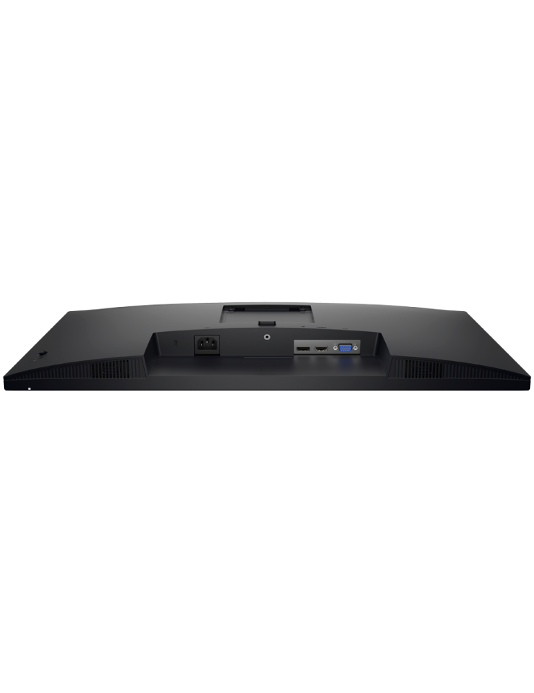 Монитор Dell E2726HS, 27" IPS 1920x1080 100Hz, 300cd/m², DisplayPort, HDMI, VGA, Регулируема стойка - 5