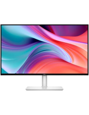 Монитор Dell S2725DSM, 27" IPS 2560x1440 144Hz, AMD FreeSync, 4ms - 1