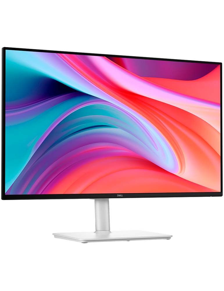 Монитор Dell S2725DSM, 27" IPS 2560x1440 144Hz, AMD FreeSync, 4ms - 2