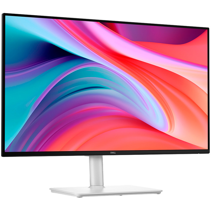Монитор Dell S2725DSM, 27" IPS 2560x1440 144Hz, AMD FreeSync, 4ms - 2