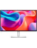 Монитор Dell S2725DC, 27" IPS 2560x1440 144Hz, AMD FreeSync, USB-C 65W - 1