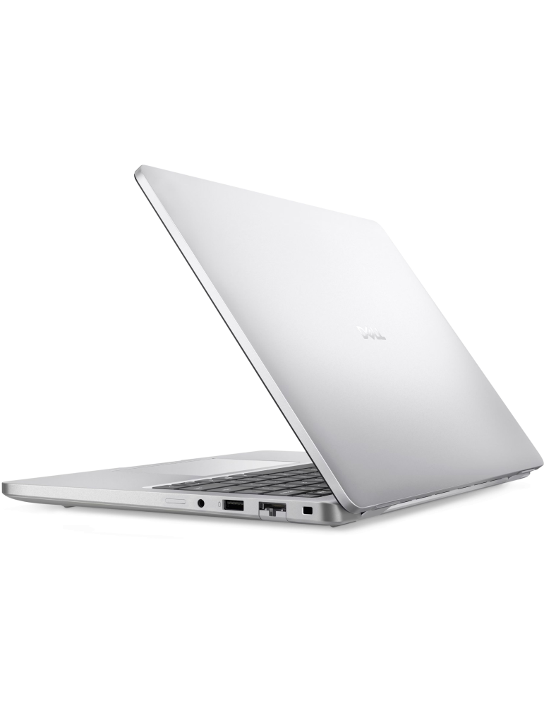 Лаптоп Dell Pro 14 Plus PB14250, 14" FHD+ 1920x1200, Intel Core Ultra 7 255U, 16GB DDR5, 512GB SSD, Ubuntu - 3