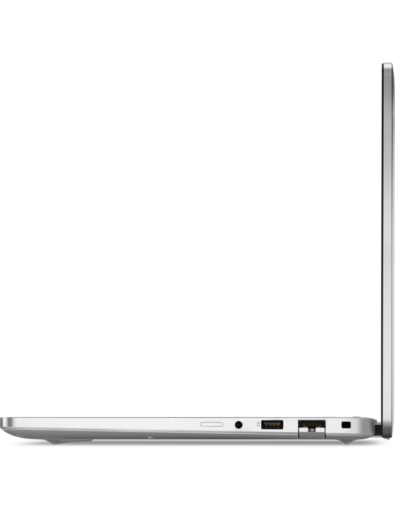 Лаптоп Dell Pro 14 Plus PB14250, 14" FHD+ 1920x1200, Intel Core Ultra 7 255U, 16GB DDR5, 512GB SSD, Ubuntu - 5