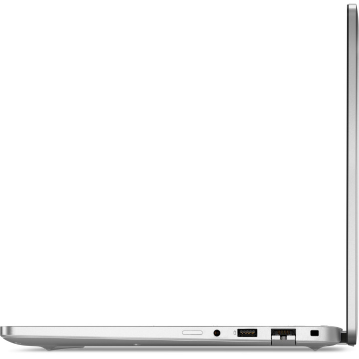 Лаптоп Dell Pro 14 Plus PB14250, 14" FHD+ 1920x1200, Intel Core Ultra 7 255U, 16GB DDR5, 512GB SSD, Ubuntu - 5