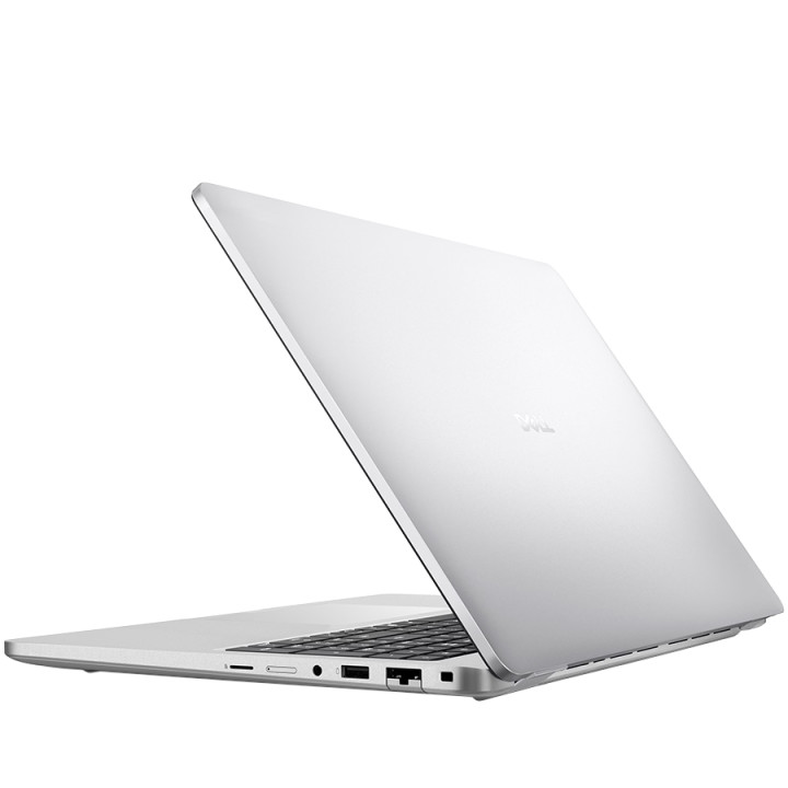 Лаптоп Dell Pro 16 Plus, 16" IPS 1920x1200, Intel Core Ultra 5 235U, 16GB DDR5, 512GB SSD, Ubuntu - 3