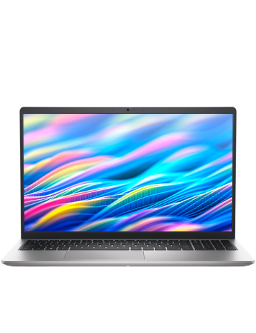 Лаптоп Dell Vostro 15 PV15250, 15.6" FHD 1920x1080, Intel Core i5-1334U, 8GB DDR5, 512GB SSD, Ubuntu - 1