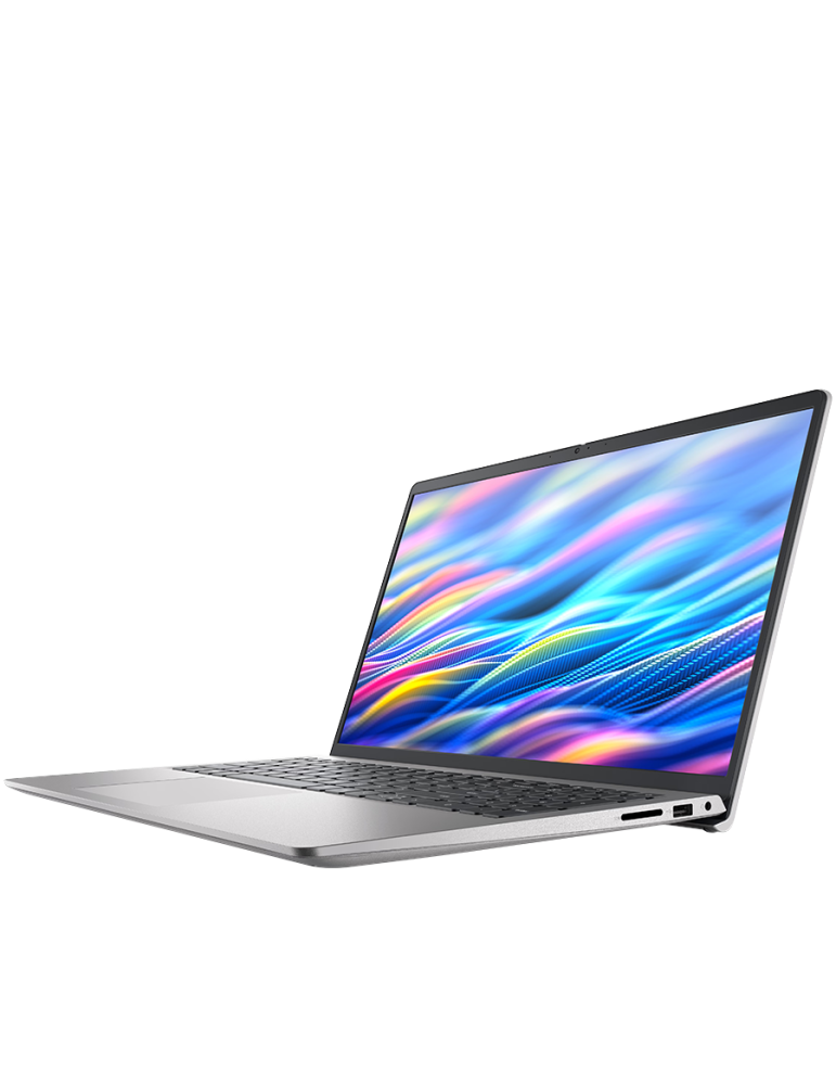 Лаптоп Dell Vostro 15 PV15250, 15.6" FHD 1920x1080, Intel Core i5-1334U, 8GB DDR5, 512GB SSD, Ubuntu - 3