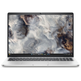 Лаптоп Dell Pro 16 Plus PB16250, 16" FHD+ 1920x1200, Intel Core Ultra 7 255U, 16GB DDR5, 512GB SSD, Ubuntu - PB16250_U516G512GIR