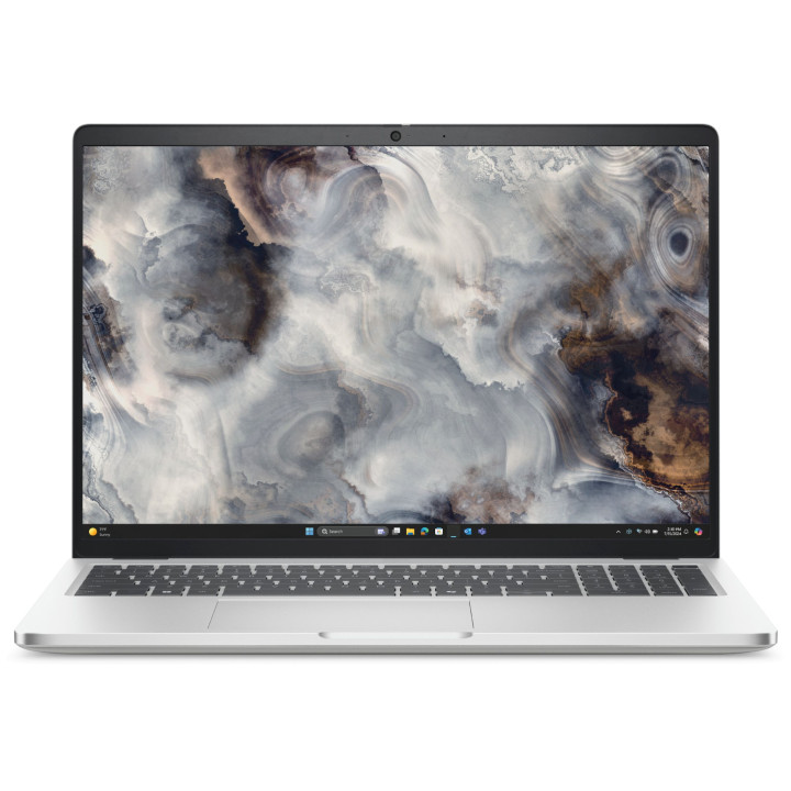 Лаптоп Dell Pro 16 Plus PB16250, 16" FHD+ 1920x1200, Intel Core Ultra 7 255U, 16GB DDR5, 512GB SSD, Ubuntu - PB16250_U516G512GIR
