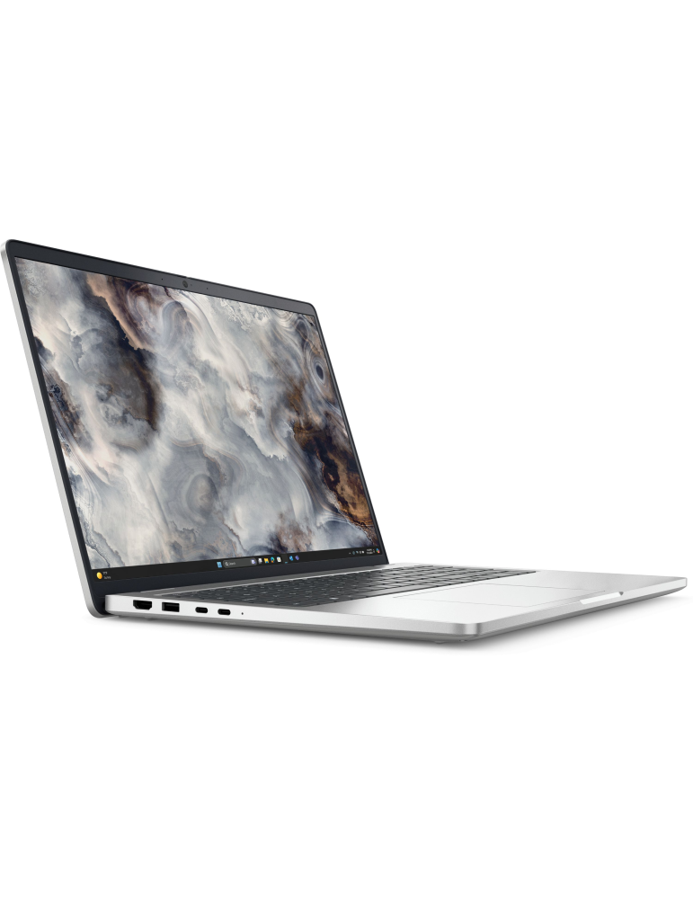 Лаптоп Dell Pro 16 Plus PB16250, 16" FHD+ 1920x1200, Intel Core Ultra 7 255U, 16GB DDR5, 512GB SSD, Ubuntu - PB16250_U516G512GIR