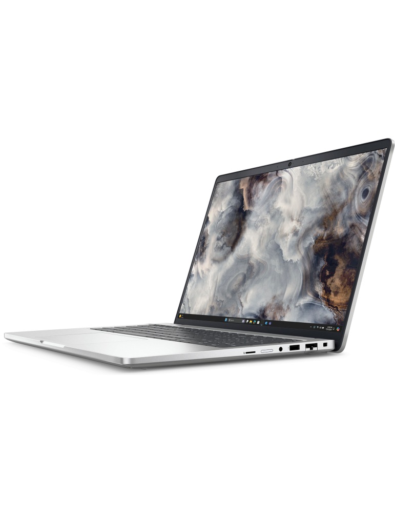 Лаптоп Dell Pro 16 Plus PB16250, 16" FHD+ 1920x1200, Intel Core Ultra 7 255U, 16GB DDR5, 512GB SSD, Ubuntu - PB16250_U516G512GIR