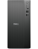 Настолен компютър Dell Pro Tower Essential QVT1260, Intel Core i3-14100, 8GB DDR5, 512GB SSD, Ubuntu - BTO001_QVT1260_EMEA_UBU0 