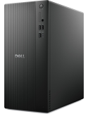 Настолен компютър Dell Pro Tower Essential QVT1260, Intel Core i3-14100, 8GB DDR5, 512GB SSD, Ubuntu - BTO001_QVT1260_EMEA_UBU0 