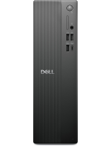 Настолен компютър Dell Pro Slim Essential QVS1260, Intel Core i3-14100, 8GB DDR5, 512GB SSD, Ubuntu - BTO001_QVS1260_EMEA_UBU0 -