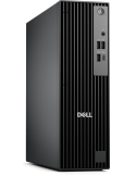 Настолен компютър Dell Pro Slim QCS1250, Intel Core i5-14500 vPro, 16GB DDR5, 512GB SSD, Ubuntu - BTO009_QCS1250_EMEA_UBU - 1