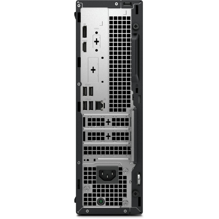 Настолен компютър Dell Pro Slim QCS1250, Intel Core i5-14500 vPro, 16GB DDR5, 512GB SSD, Ubuntu - BTO009_QCS1250_EMEA_UBU - 4