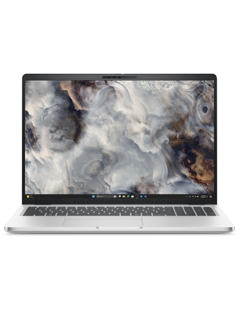 Лаптоп Dell Pro 16 Plus PB16250, 16" FHD+ 1920x1200, Intel Core 5 120U, 16GB DDR5, 512GB SSD, Ubuntu - PB16250_C516G512GFIR_UBU 